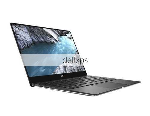 dellxps