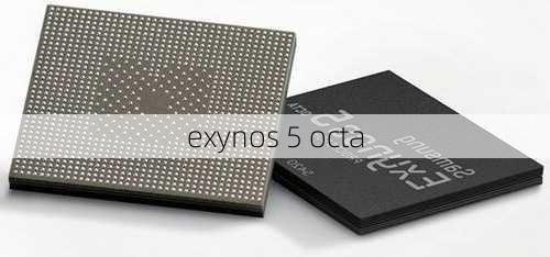 exynos 5 octa