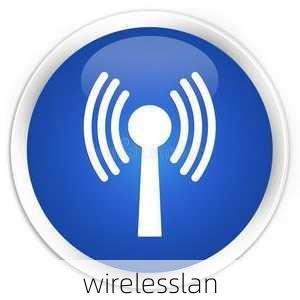 wirelesslan