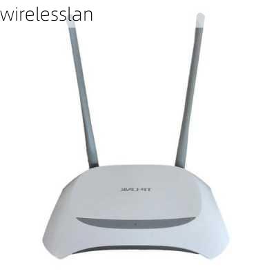 wirelesslan