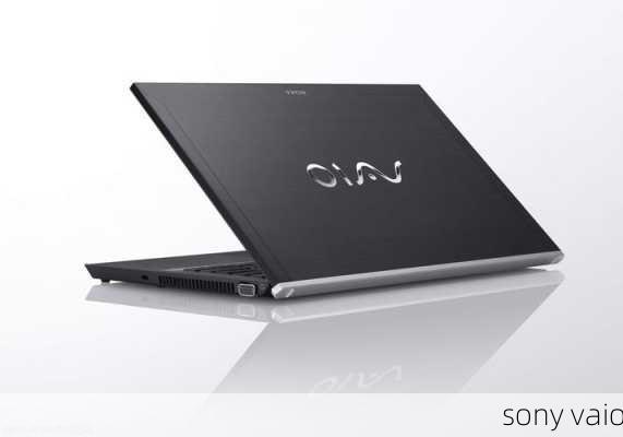 sony vaio