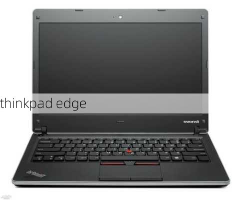 thinkpad edge