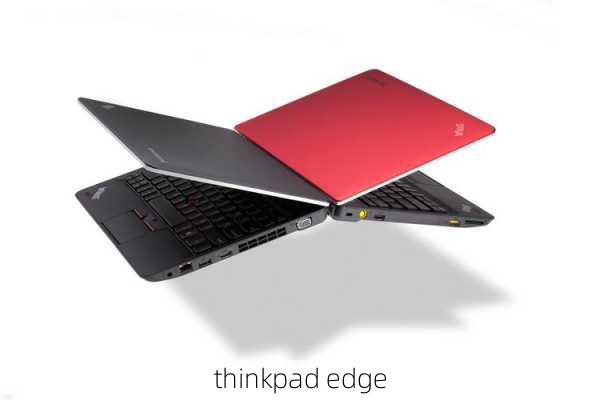 thinkpad edge