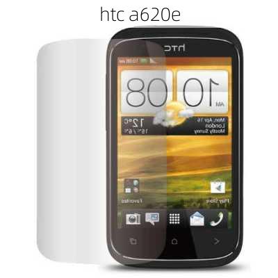 htc a620e