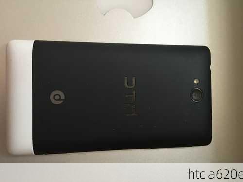 htc a620e