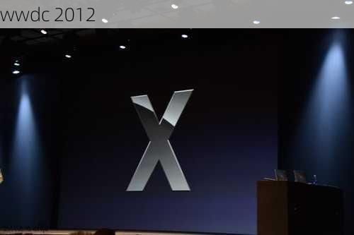 wwdc 2012