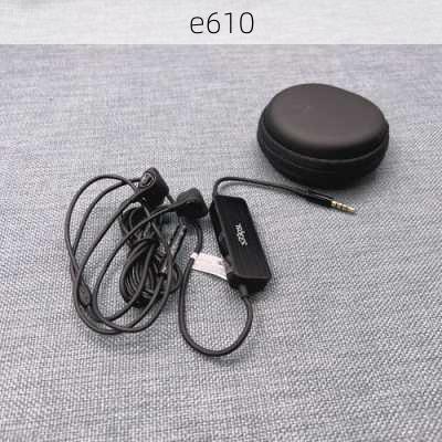 e610