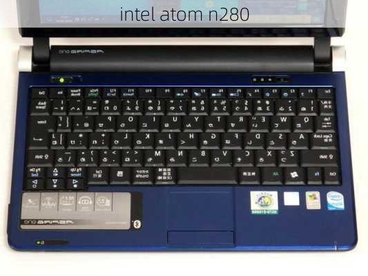 intel atom n280