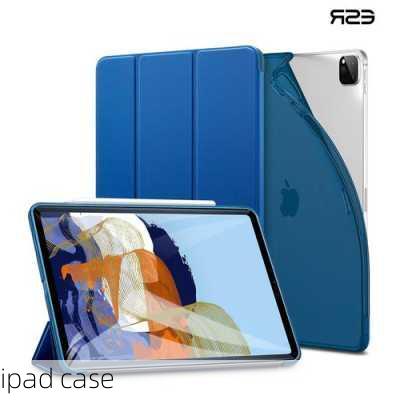 ipad case