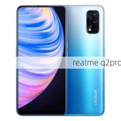 realme q2pro