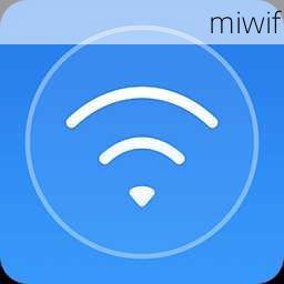 miwifi