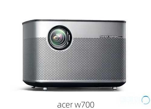 acer w700