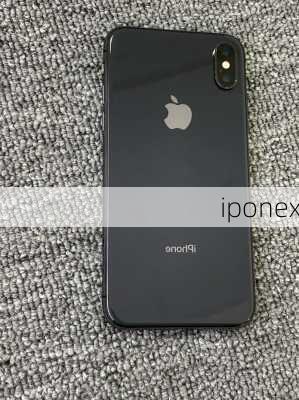 iponex