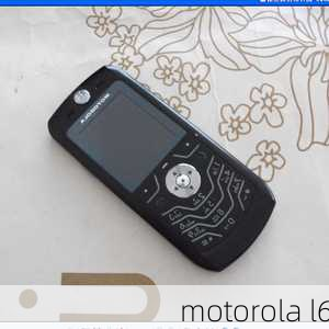 motorola l6