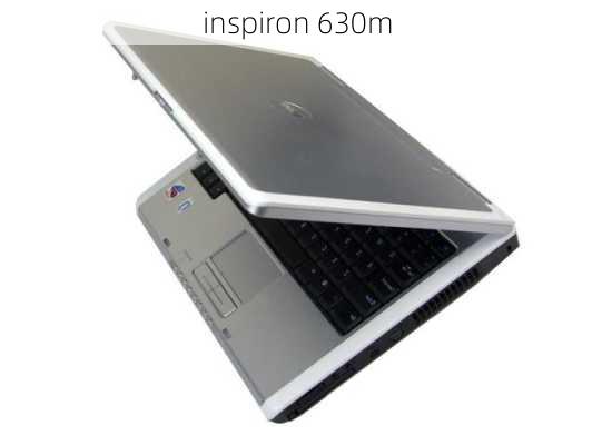 inspiron 630m