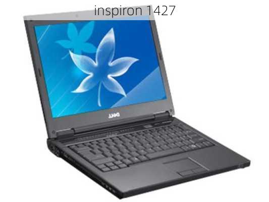 inspiron 1427