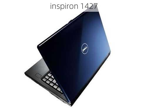 inspiron 1427