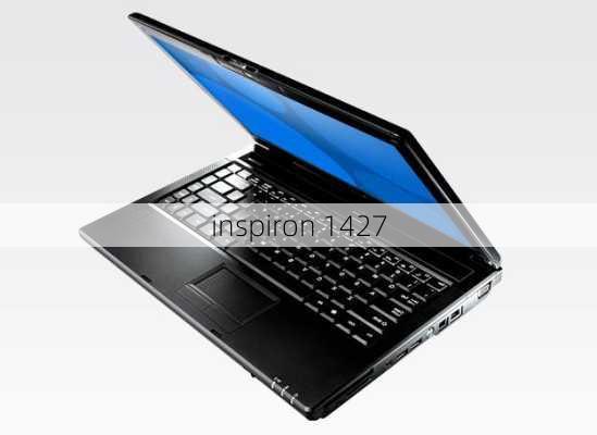 inspiron 1427