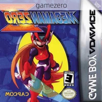 gamezero