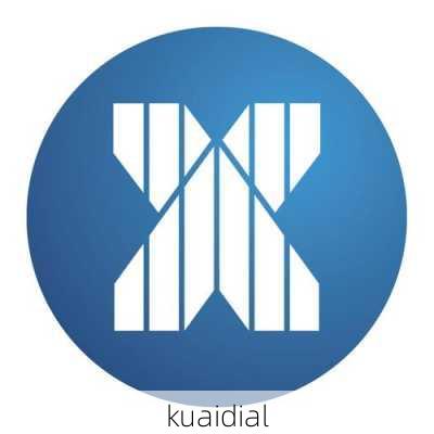 kuaidial