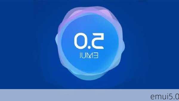 emui5.0