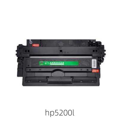 hp5200l