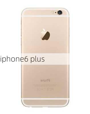 iphone6 plus