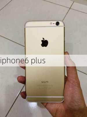 iphone6 plus