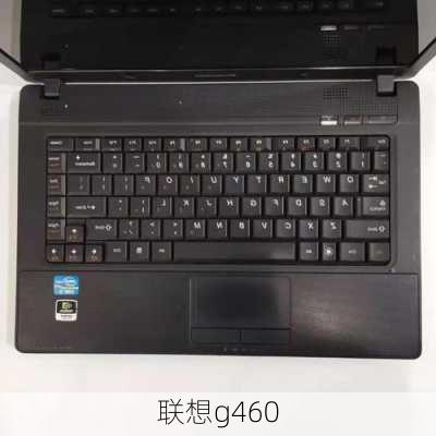 联想g460