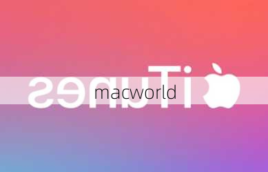 macworld