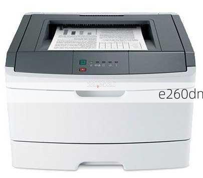 e260dn