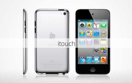 itouch