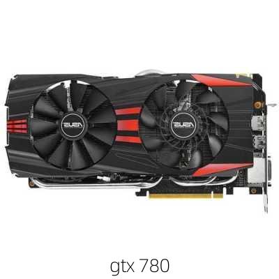 gtx 780