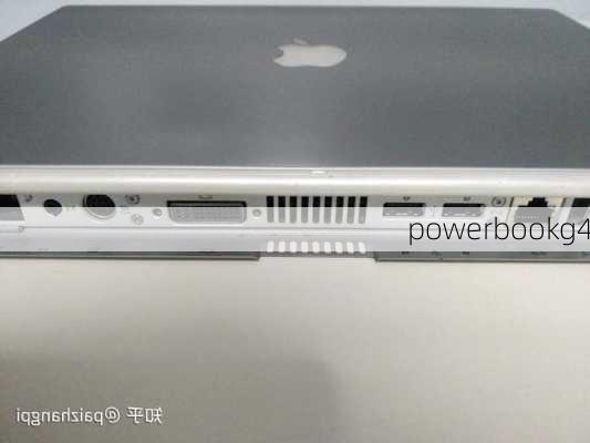 powerbookg4