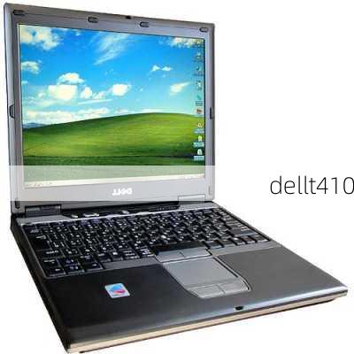 dellt410