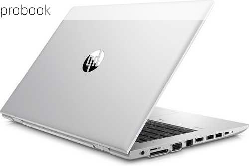 probook