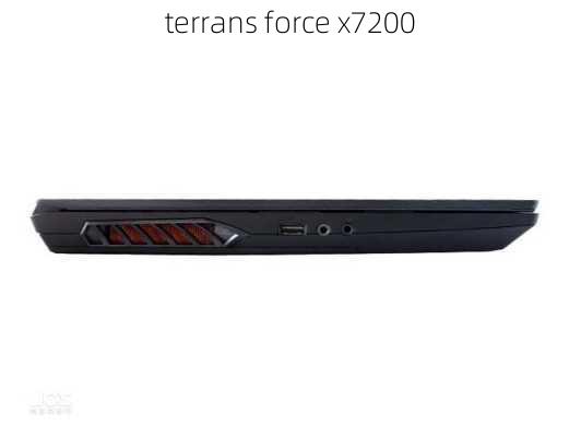 terrans force x7200