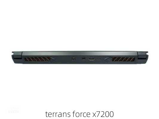 terrans force x7200