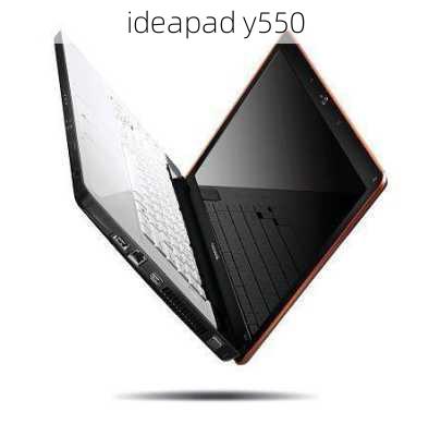 ideapad y550