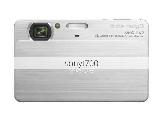 sonyt700