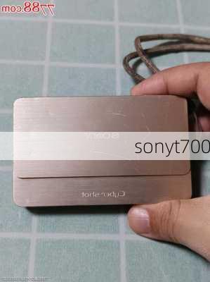 sonyt700