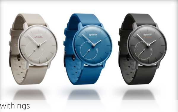 withings