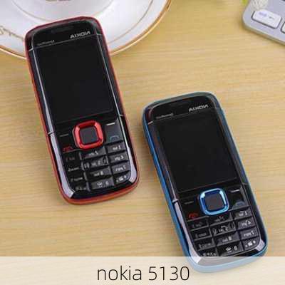 nokia 5130