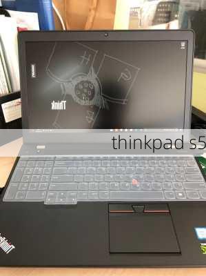 thinkpad s5