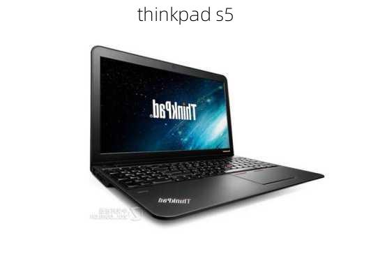 thinkpad s5