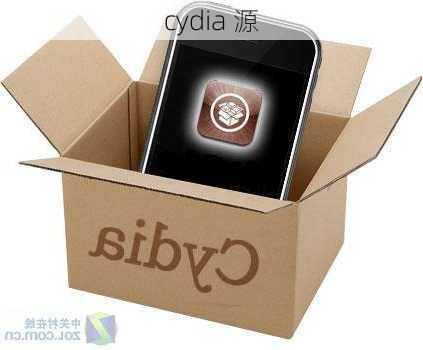 cydia 源