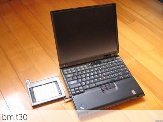 ibm t30