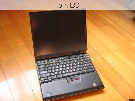 ibm t30