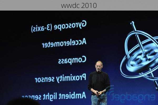 wwdc 2010