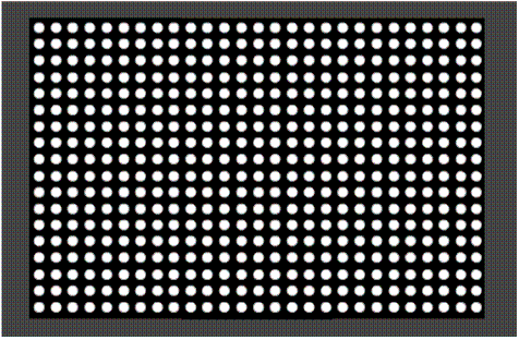 led背光